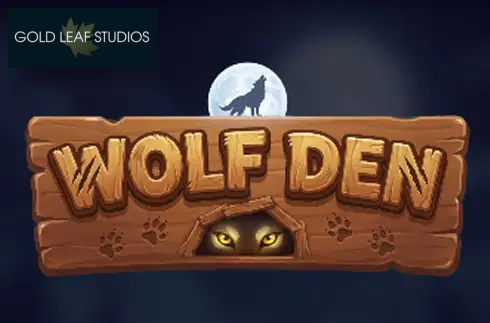 Wolf Den